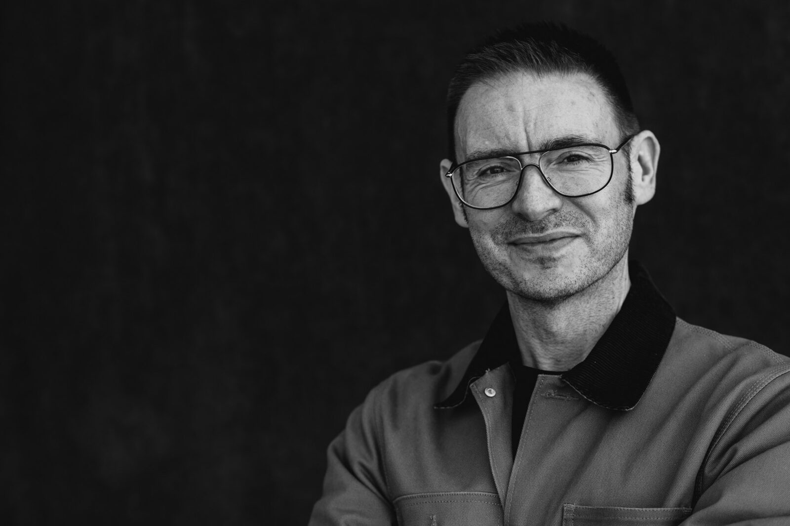 Kris Wood, brand strategist